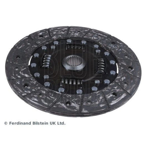Blue Print Clutch Friction Disc Plate 23 Splines ADM53126