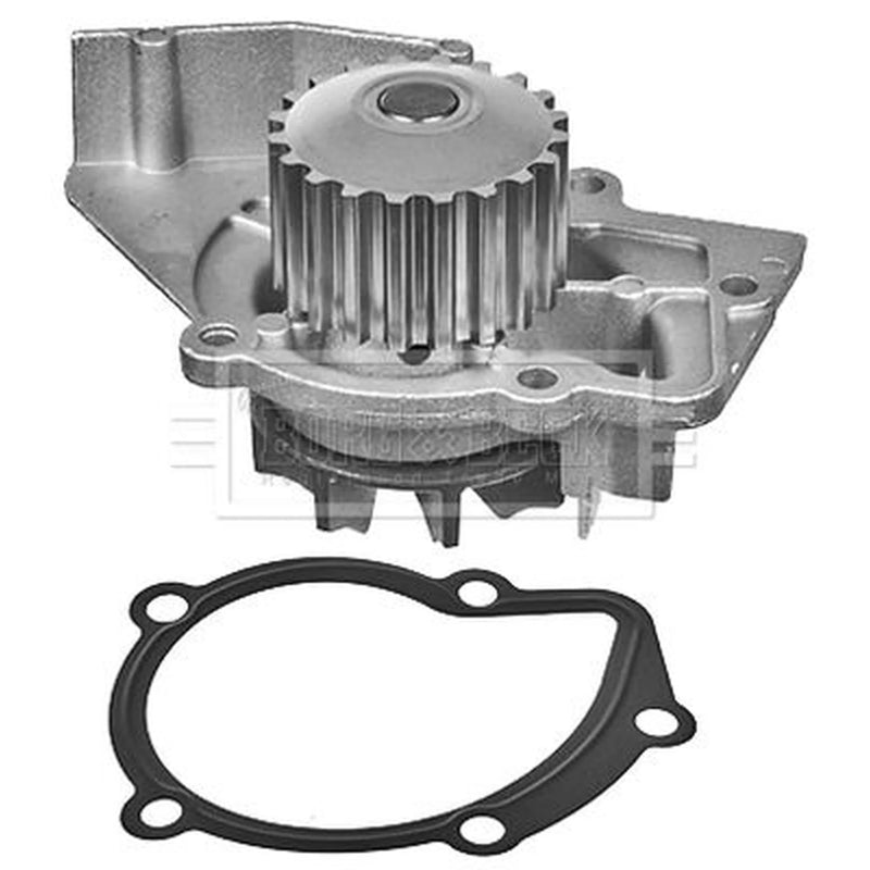 Borg & Beck Engine Cooling Water Pump BWP1759