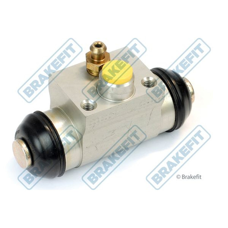 Apec Wheel Cylinder Hydraulic Brake Rear BWC8084