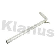 Klarius Exhaust Pipe OD VW699H