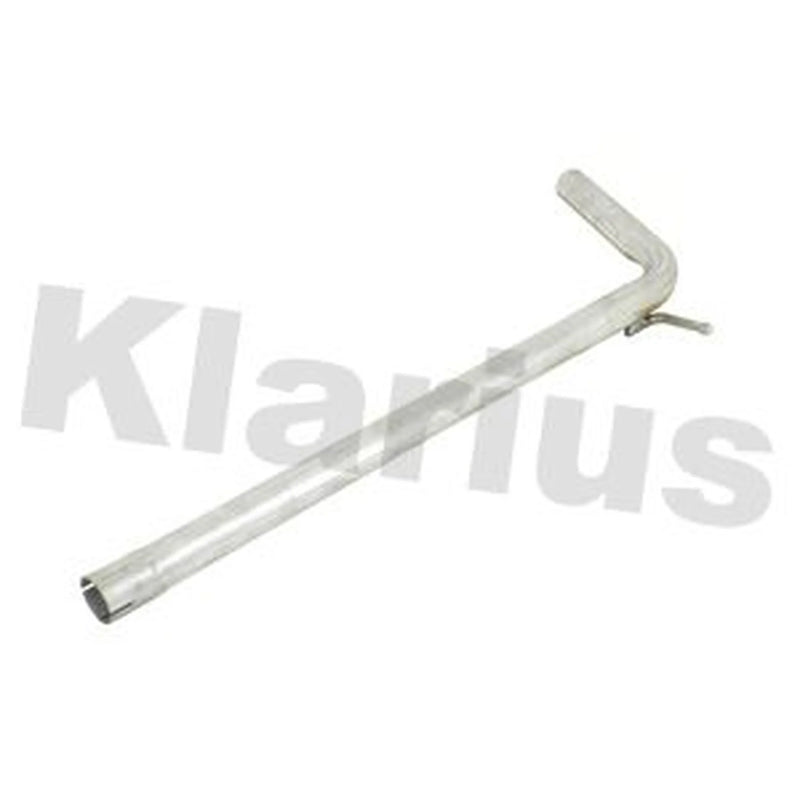 Klarius Exhaust Pipe OD VW699H