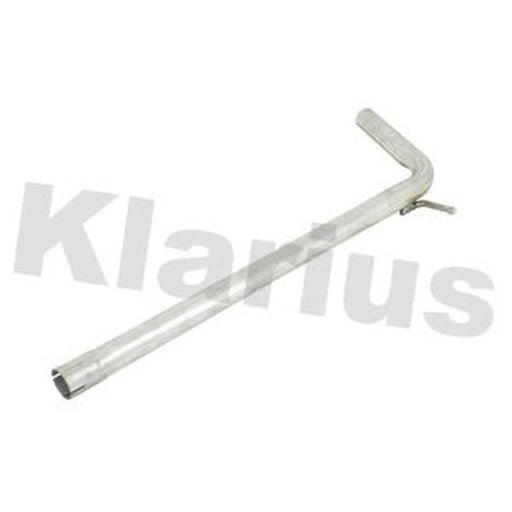 Klarius Exhaust Pipe OD VW699H
