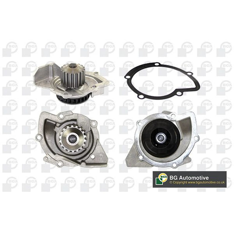 BGA Engine Cooling Water Pump CP3910