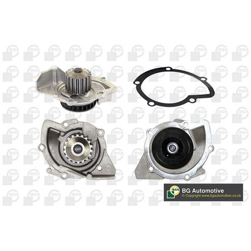 BGA Engine Cooling Water Pump CP3910