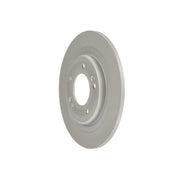 Bosch 2 x Solid Rear Brake Discs 0 986 479 A47