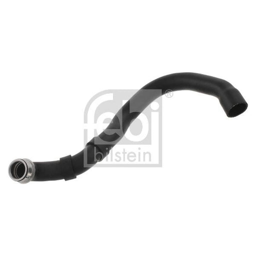 Febi Radiator Coolant Hose Lower ID 46264