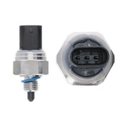 Valeo Fuel Rail Pressure Sensor from fuel distributor 367833