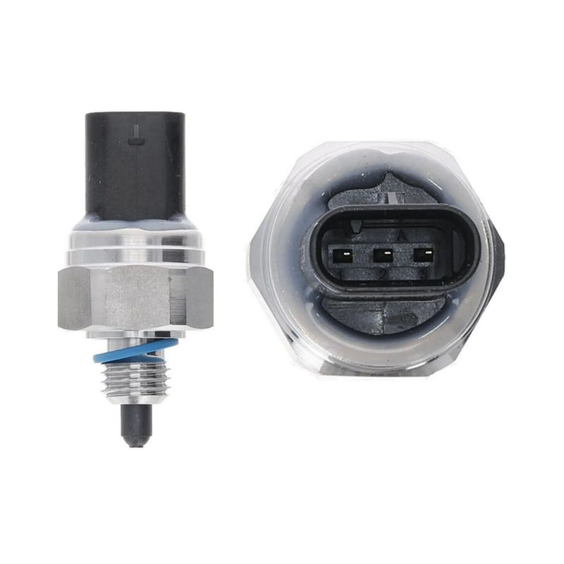 Valeo Fuel Rail Pressure Sensor from fuel distributor 367833