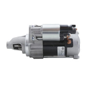 Hella Starter Motor 12V 0.8kW 9 Teeth 8EA 011 612-321