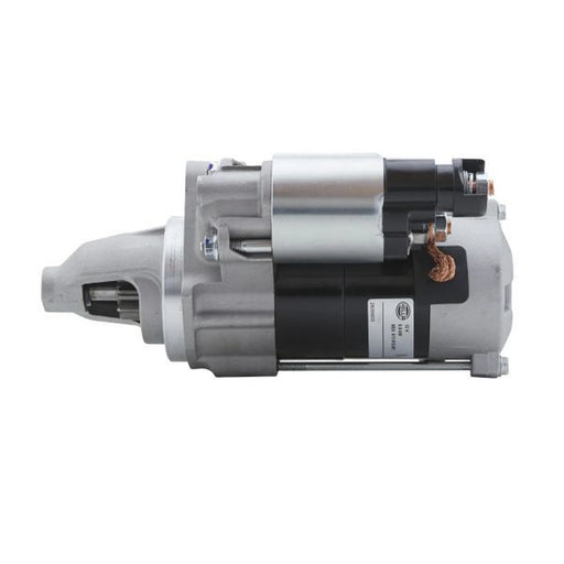 Hella Starter Motor 12V 0.8kW 9 Teeth 8EA 011 612-321