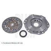 Blue Print Clutch Kit Set 3pc 160mm ADK83006