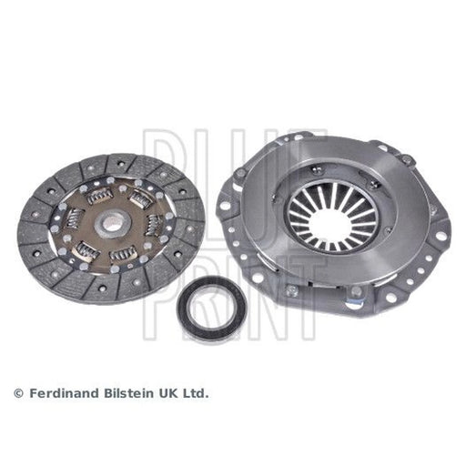 Blue Print Clutch Kit Set 3pc 160mm ADK83006