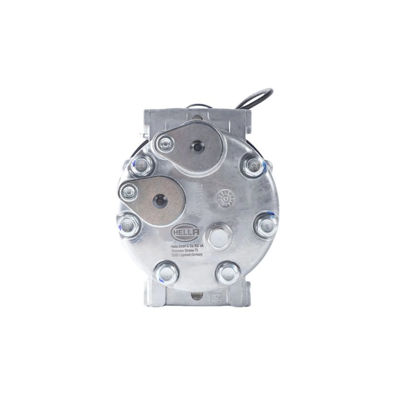 Hella Air Conditioning Compressor 8FK 366 200-041