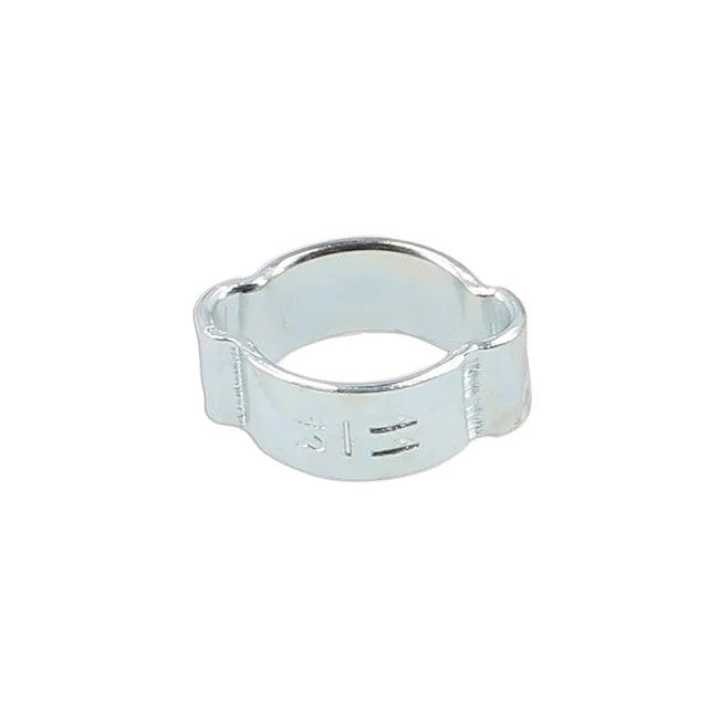 Connect Double Ear “O” Clip 1/2" (11-13mm) 50pc - CPL