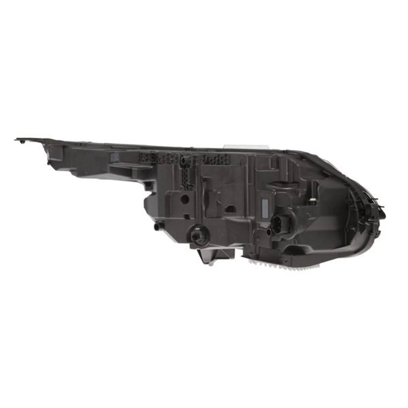 Valeo Headlight Headlamp LED Left 450721