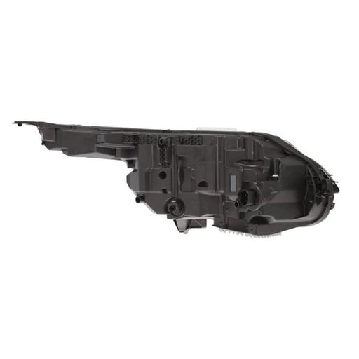 Valeo Headlight Headlamp LED Left 450721