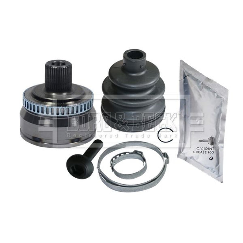 Borg & Beck Drive Shaft Joint Kit BCJ1407