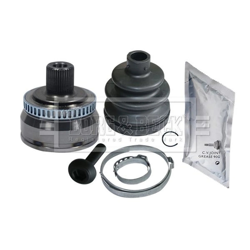 Borg & Beck Drive Shaft Joint Kit BCJ1407