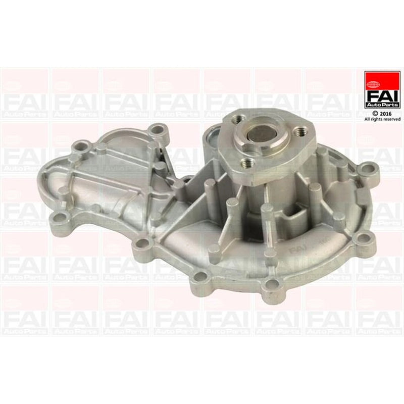 FAI Engine Cooling Water Pump WP6645