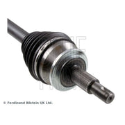 Blue Print CV Drive Shaft Driveshaft Front Left ADBP890034