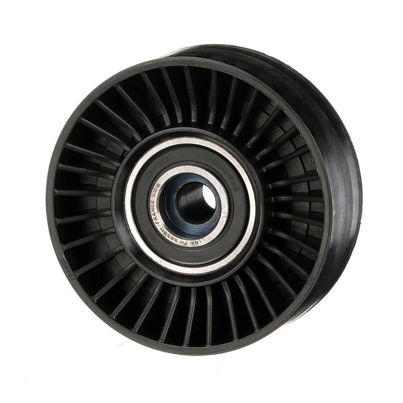 Gates V-Ribbed Belt Deflection/Guide Pulley Lower T36364