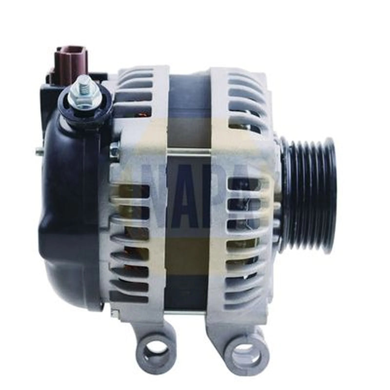 NAPA Car Alternator 12V NAL1192