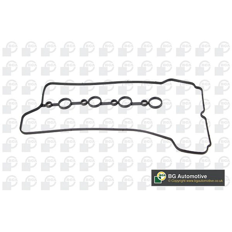 BGA Cylinder Head Cover Gasket ACM (Polyacrylate) RC2705