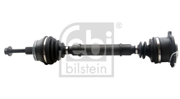 Febi CV Drive Shaft Driveshaft Front Left