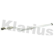 Klarius Exhaust Pipe OD GM754T