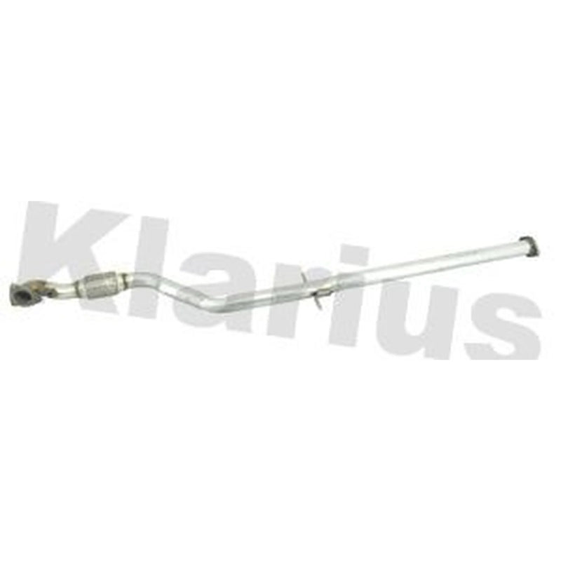 Klarius Exhaust Pipe OD GM754T