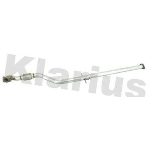 Klarius Exhaust Pipe OD GM754T