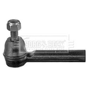 Borg & Beck Steering Tie Rod End Ball Joint BTR5010