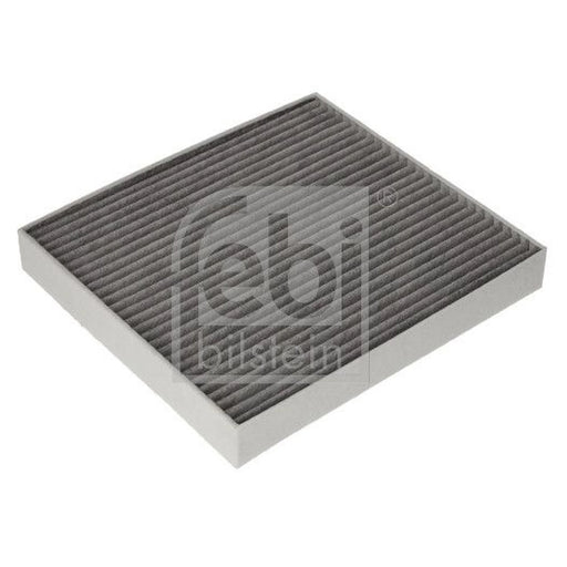 Febi Cabin Air Filter (Pollen Filter) 184211
