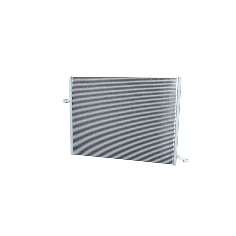 NRF Engine Radiator Centre 550167