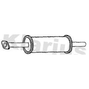 Klarius Box With Centre Pipe Centre FE1531M