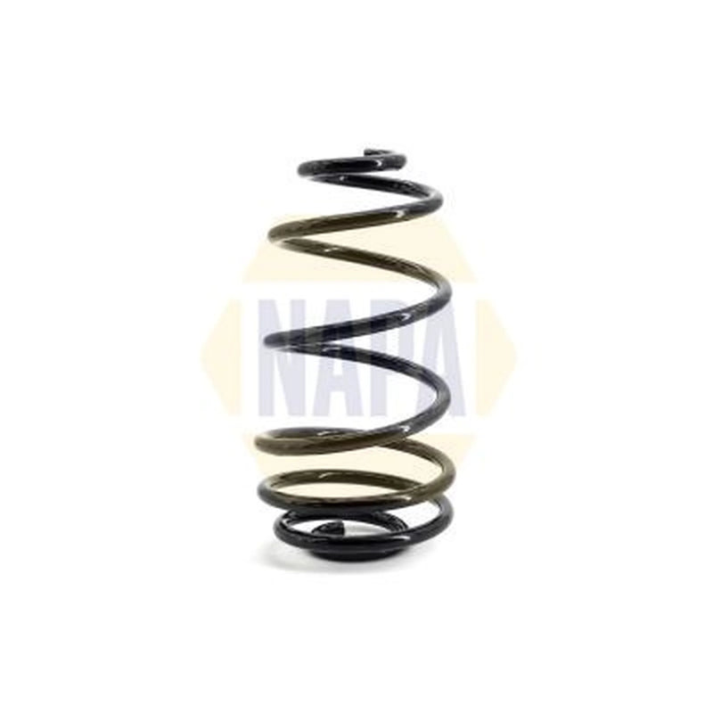 NAPA Rear Suspension Coil Spring NCS1157