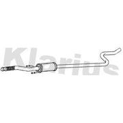 Klarius Box With Centre Pipe CN759B