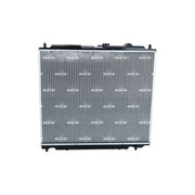 NRF Engine Radiator 53666