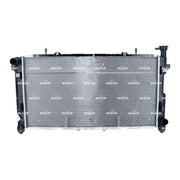 NRF Engine Radiator 56020