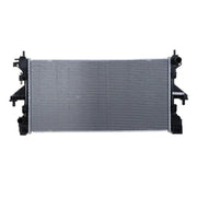 Hella Engine Radiator 8MK 366 303-061
