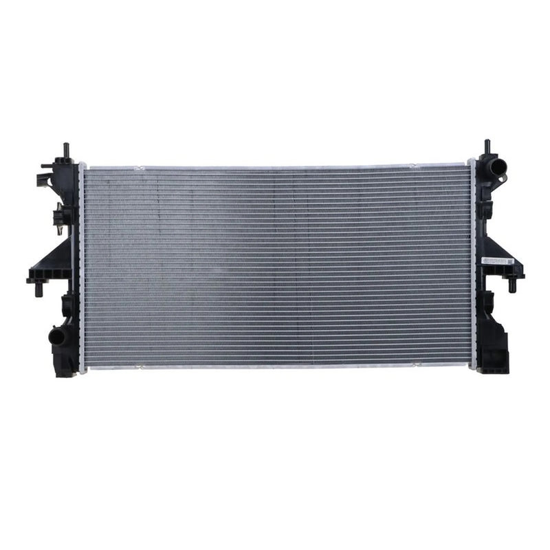 Hella Engine Radiator 8MK 366 303-061