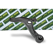 First Line Control/Trailing Arm FCA6860