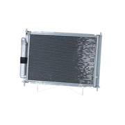 NRF Air Conditioning Condenser 350056