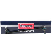 Borg & Beck Stabiliser Bar Link Coupling Rod BDL7426