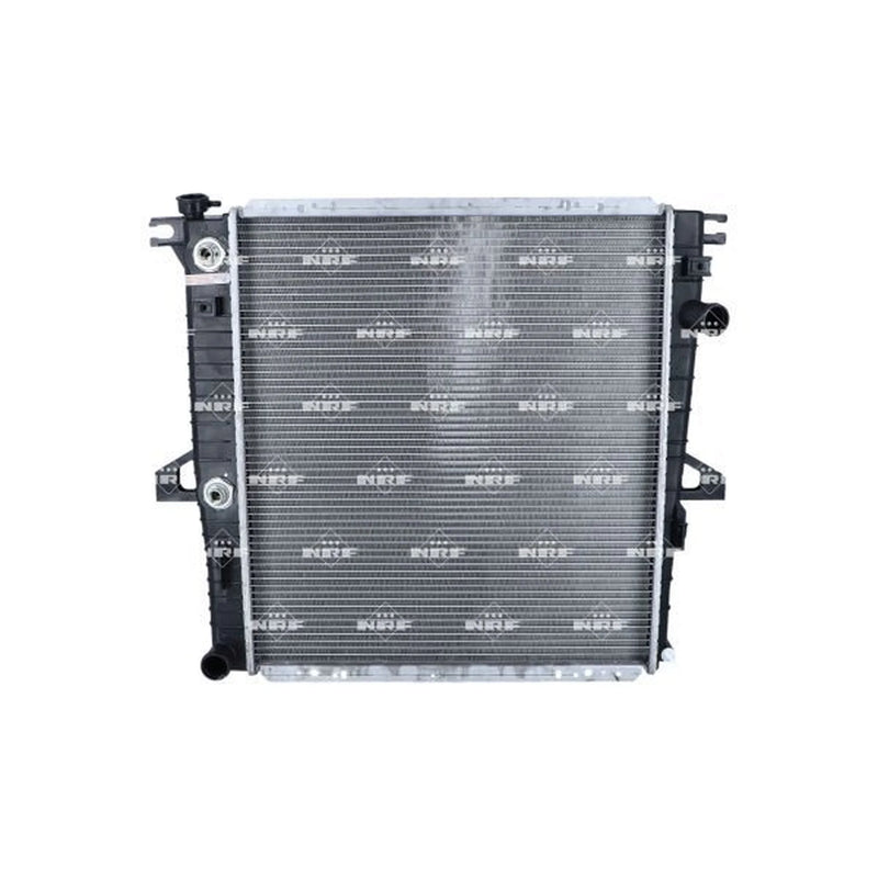 NRF Engine Radiator 56033