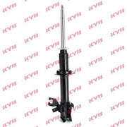 KYB Shock Absorber Damper Strut Front Left 332062