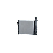 NRF Engine Radiator 58714