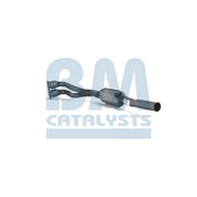 BM Catalysts Homologated Petrol Cat BM90734H