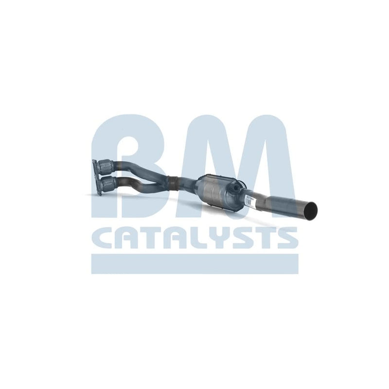 BM Catalysts Homologated Petrol Cat BM90734H
