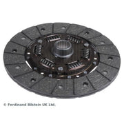 Blue Print Clutch Friction Disc Plate 18 Splines ADK83120